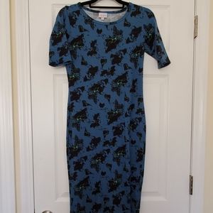 XS LuLaRoe Julia